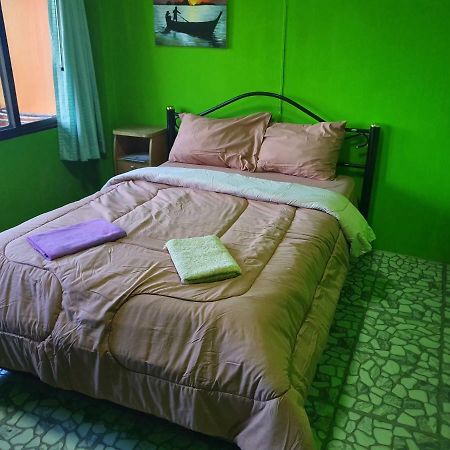 Good Dream Guesthouse Krabi town Kültér fotó