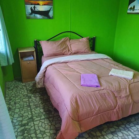 Good Dream Guesthouse Krabi town Kültér fotó