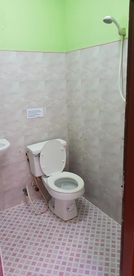 Good Dream Guesthouse Krabi town Kültér fotó