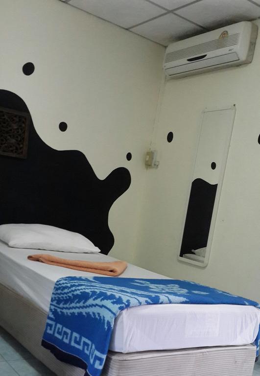 Good Dream Guesthouse Krabi town Kültér fotó