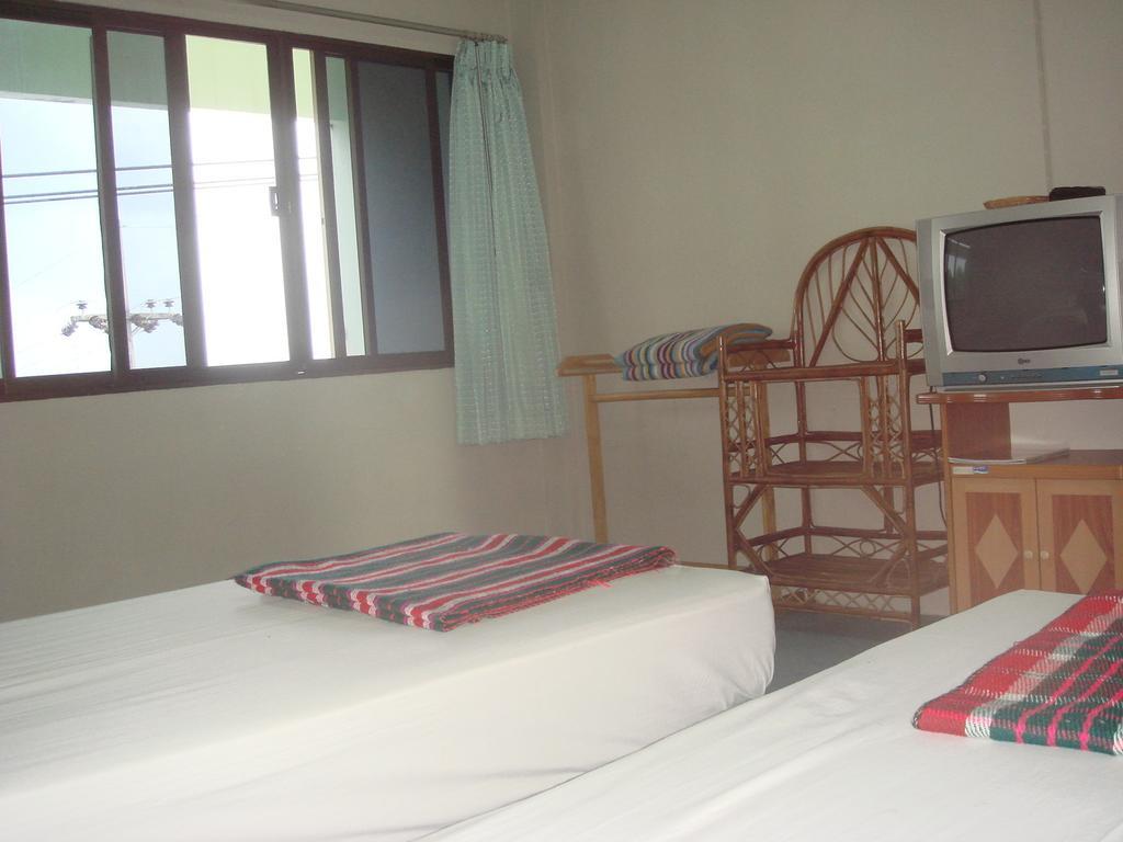 Good Dream Guesthouse Krabi town Kültér fotó