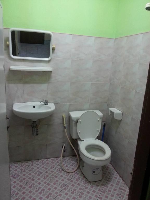 Good Dream Guesthouse Krabi town Kültér fotó