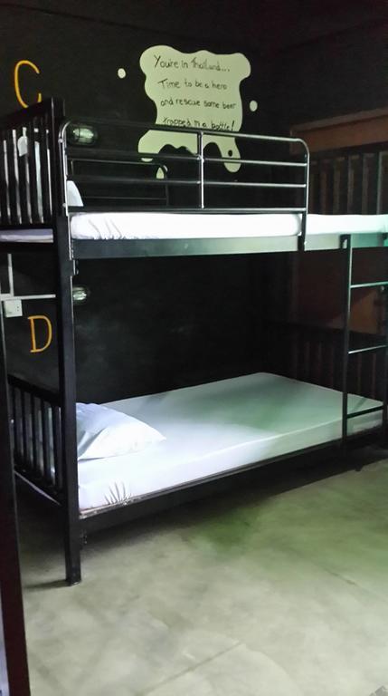 Good Dream Guesthouse Krabi town Kültér fotó