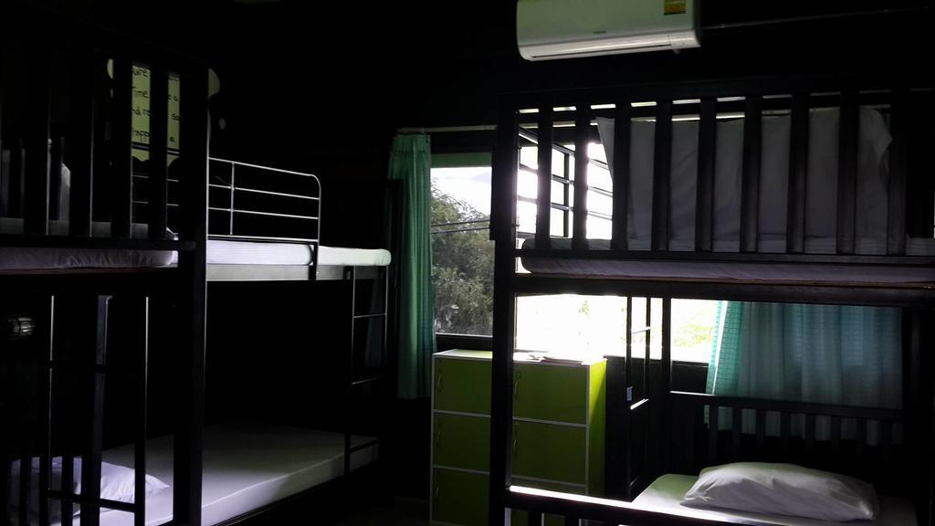 Good Dream Guesthouse Krabi town Kültér fotó