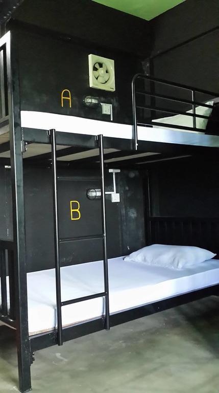 Good Dream Guesthouse Krabi town Kültér fotó