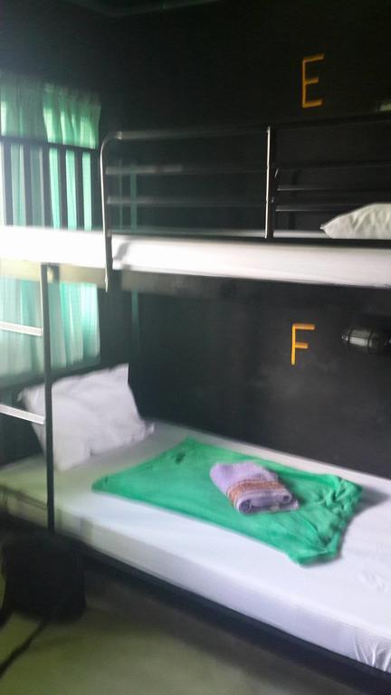 Good Dream Guesthouse Krabi town Kültér fotó