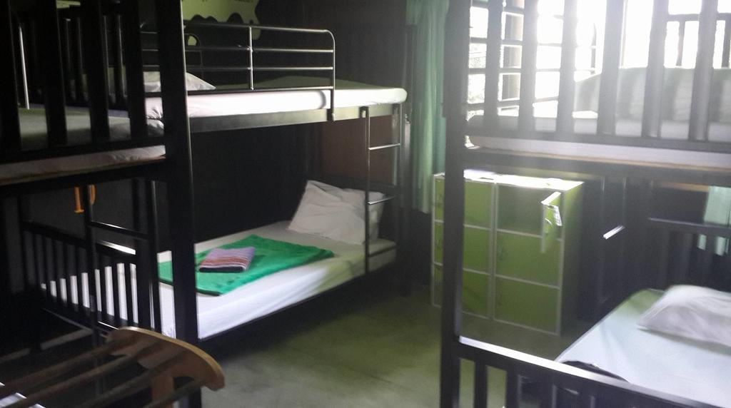 Good Dream Guesthouse Krabi town Kültér fotó