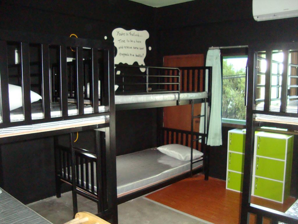 Good Dream Guesthouse Krabi town Kültér fotó
