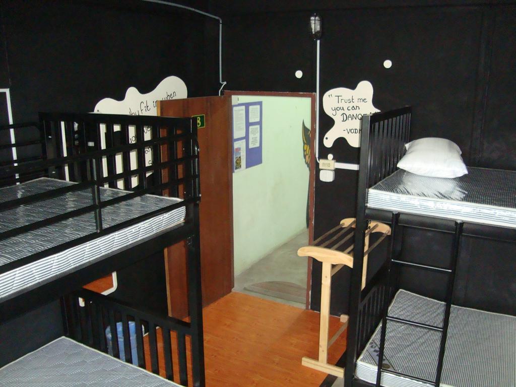 Good Dream Guesthouse Krabi town Kültér fotó