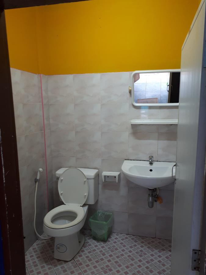 Good Dream Guesthouse Krabi town Kültér fotó