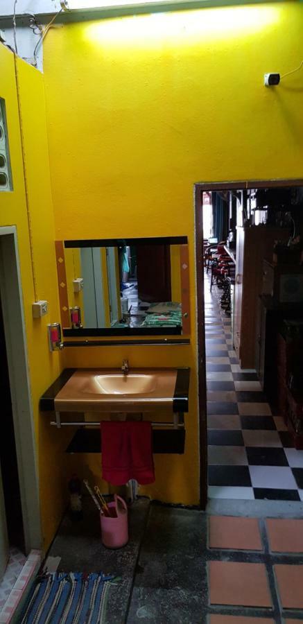 Good Dream Guesthouse Krabi town Kültér fotó