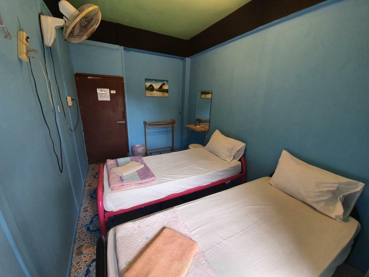 Good Dream Guesthouse Krabi town Kültér fotó