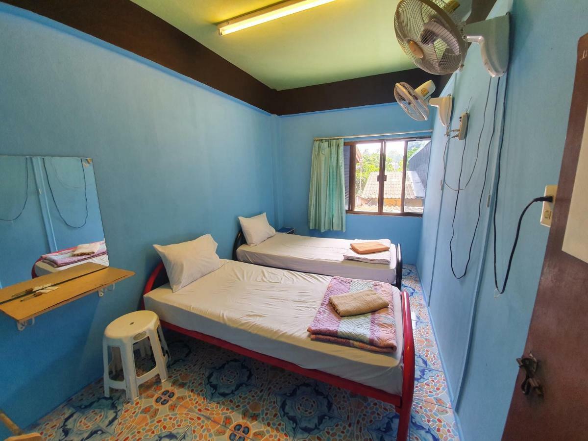Good Dream Guesthouse Krabi town Kültér fotó