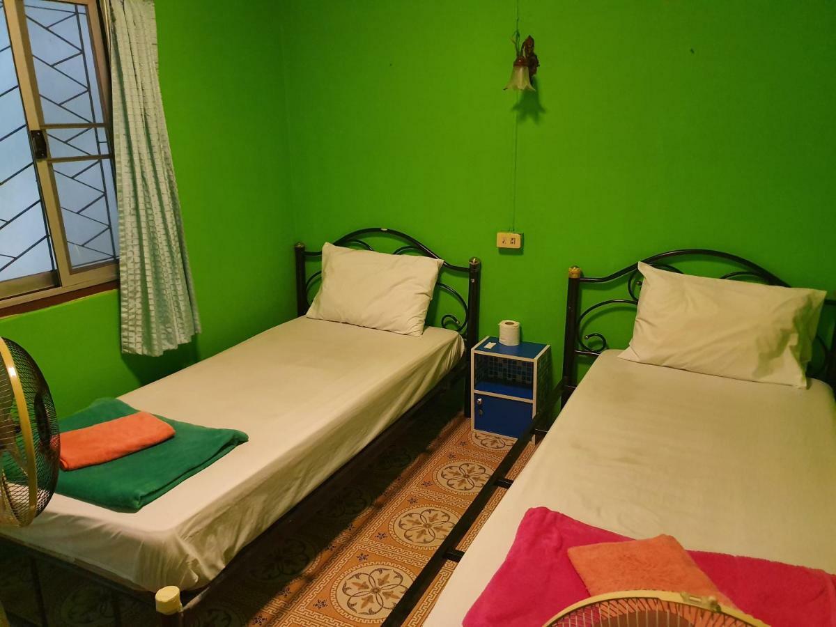 Good Dream Guesthouse Krabi town Kültér fotó