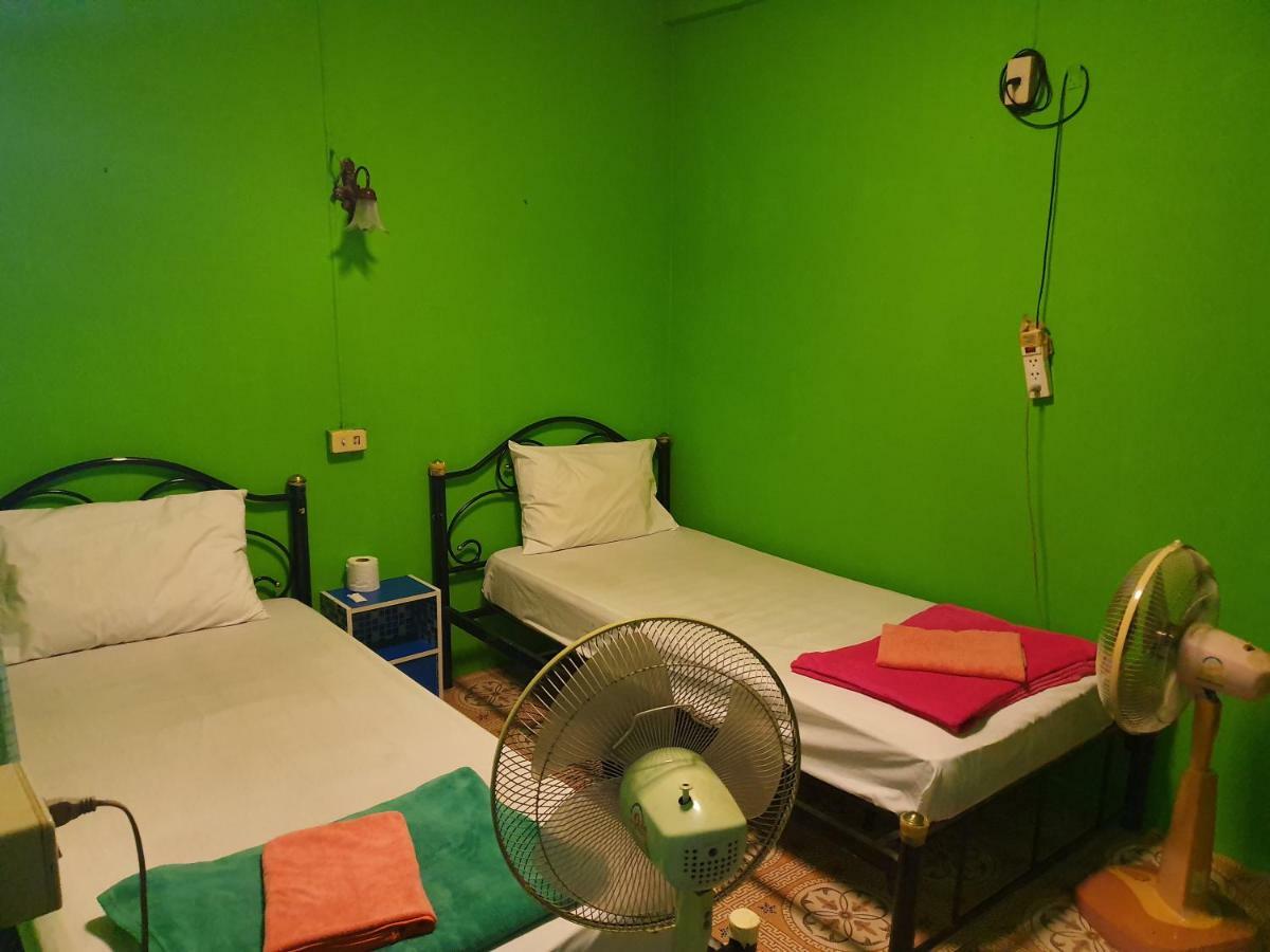 Good Dream Guesthouse Krabi town Kültér fotó