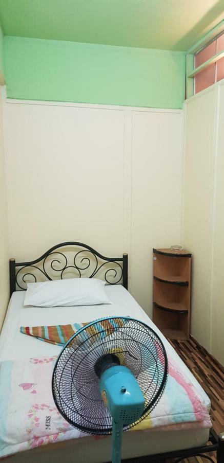 Good Dream Guesthouse Krabi town Kültér fotó