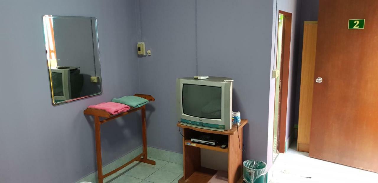 Good Dream Guesthouse Krabi town Kültér fotó