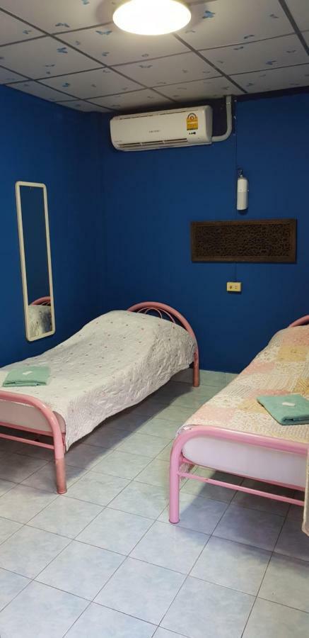 Good Dream Guesthouse Krabi town Kültér fotó