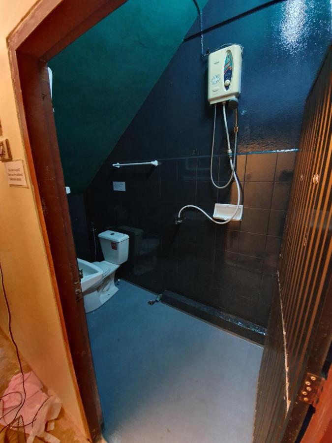 Good Dream Guesthouse Krabi town Kültér fotó