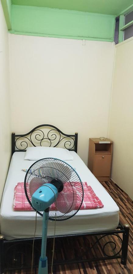 Good Dream Guesthouse Krabi town Kültér fotó