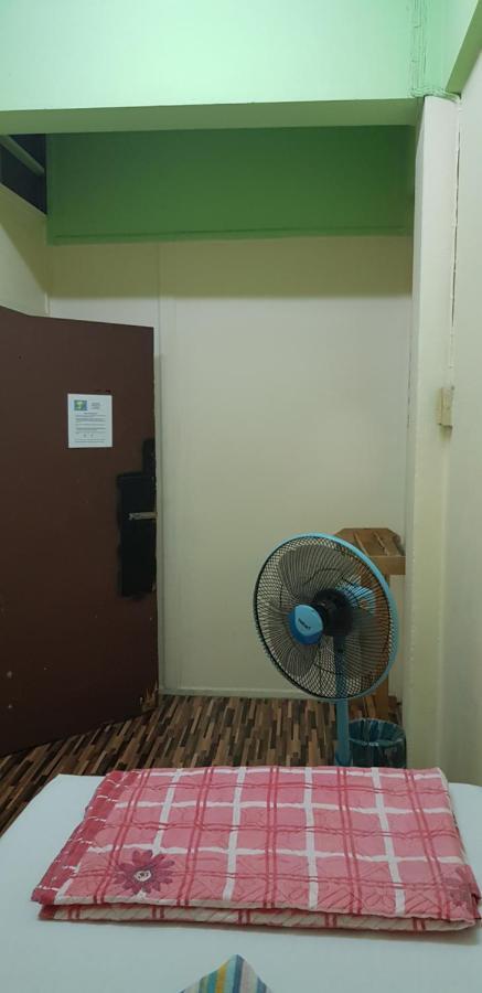 Good Dream Guesthouse Krabi town Kültér fotó